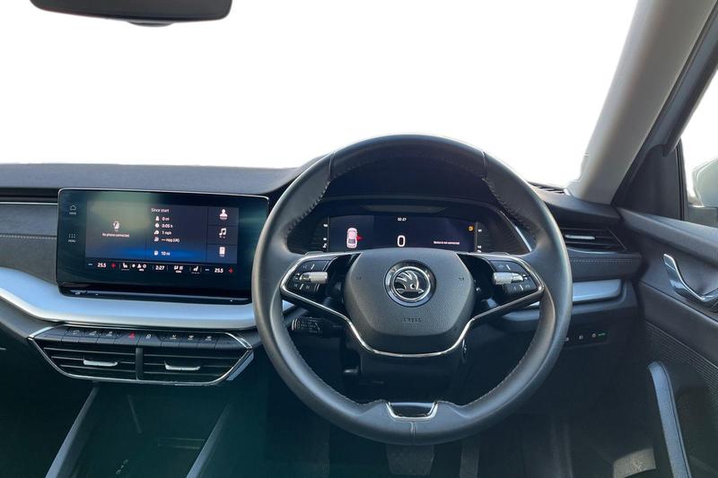 Used Skoda Octavia 2024 for sale - 76568486: Photo 11