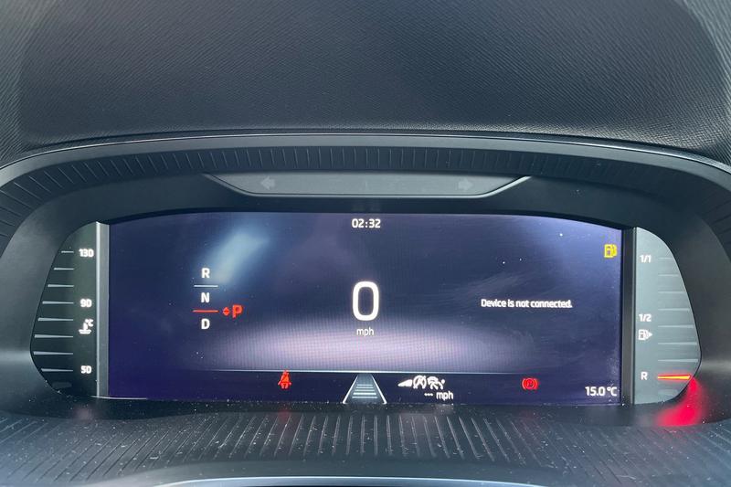 Used Skoda Octavia 2024 for sale - 76568486: Photo 13