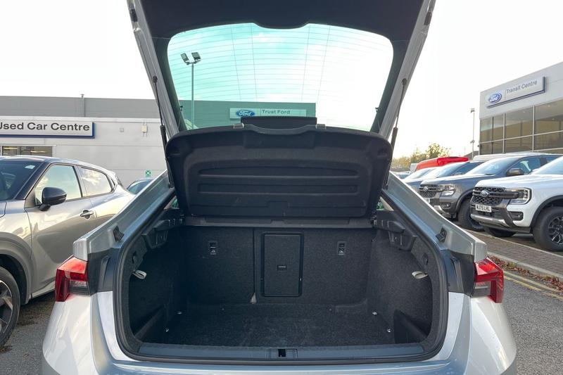 Used Skoda Octavia 2024 for sale - 76568486: Photo 21