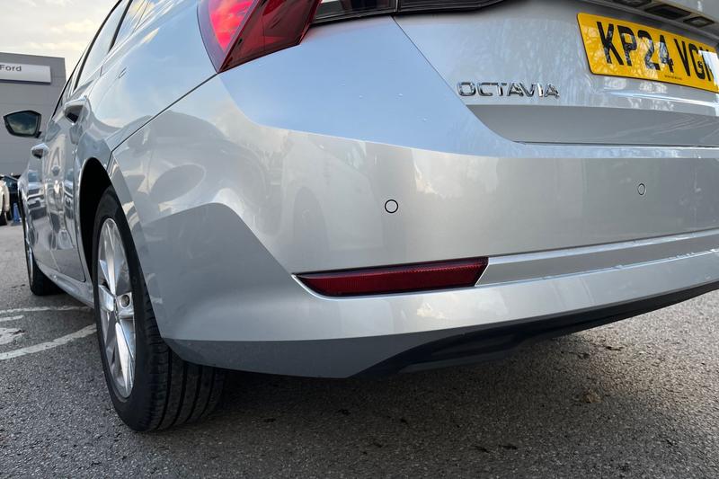 Used Skoda Octavia 2024 for sale - 76568486: Photo 23