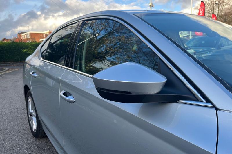 Used Skoda Octavia 2024 for sale - 76568486: Photo 29