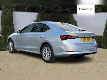Used Skoda Octavia 2024 for sale - 76568486: Photo