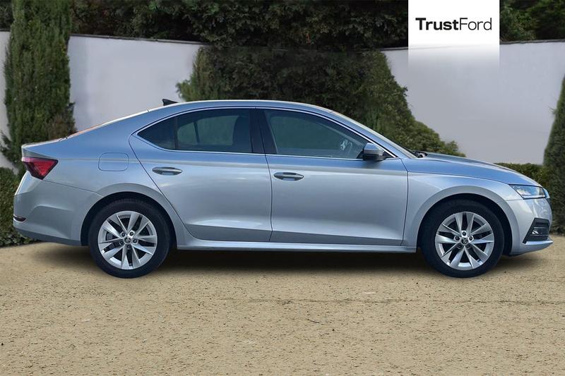 Used Skoda Octavia 2024 for sale - 76568486: Photo 3