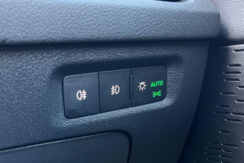 Used Skoda Octavia 2024 for sale - 76568486: Photo 30