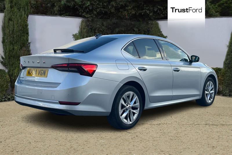 Used Skoda Octavia 2024 for sale - 76568486: Photo 4