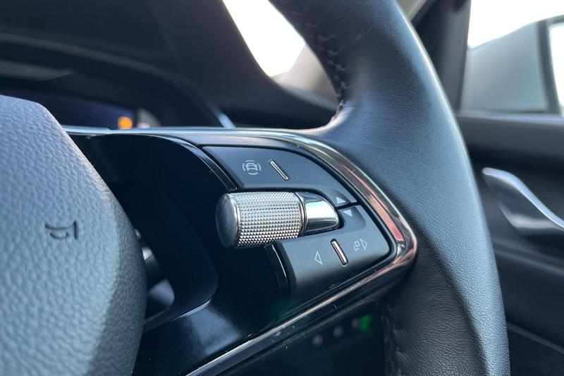 Used Skoda Octavia 2024 for sale - 76568486: Photo 40