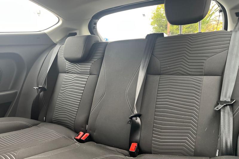 Used Ford Fiesta 2013 for sale - 76467620: Photo 20