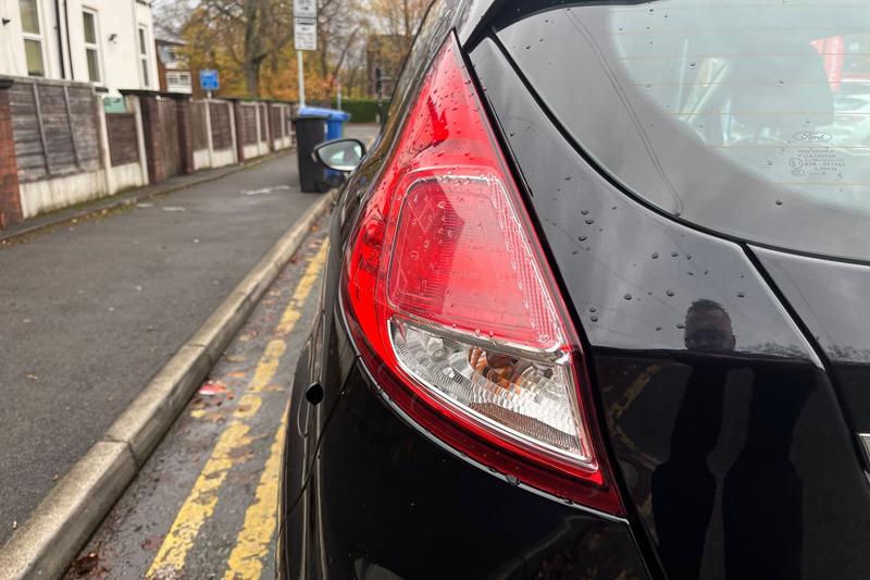 Used Ford Fiesta 2013 for sale - 76467620: Photo 24