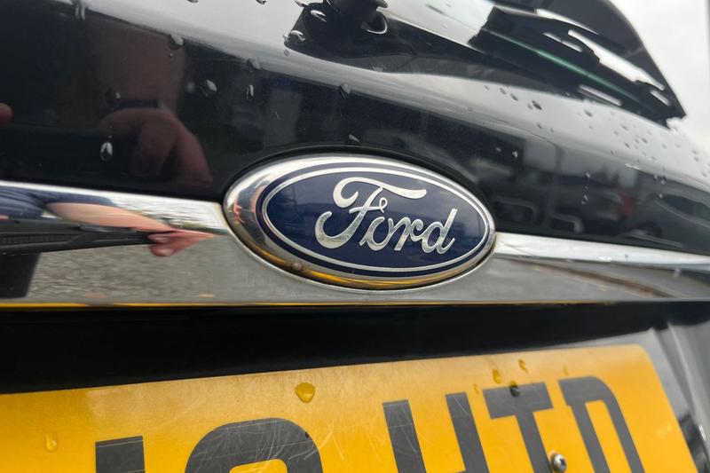 Used Ford Fiesta 2013 for sale - 76467620: Photo 26