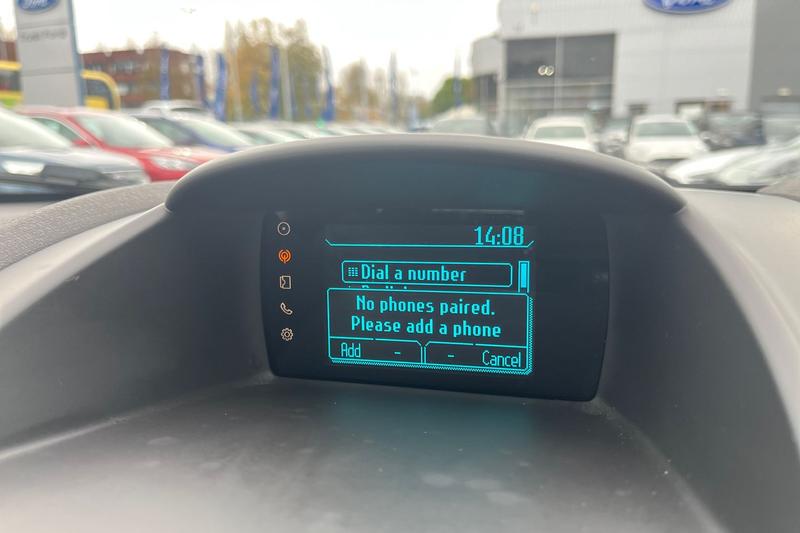 Used Ford Fiesta 2013 for sale - 76467620: Photo 33