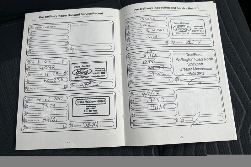 Used Ford Fiesta 2013 for sale - 76467620: Photo 39