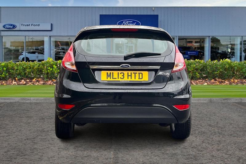 Used Ford Fiesta 2013 for sale - 76467620: Photo 7