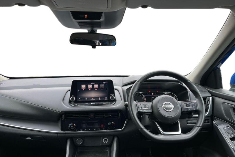 Used Nissan Qashqai 2023 for sale - 76738836: Photo 10