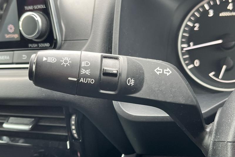 Used Nissan Qashqai 2023 for sale - 76738836: Photo 14