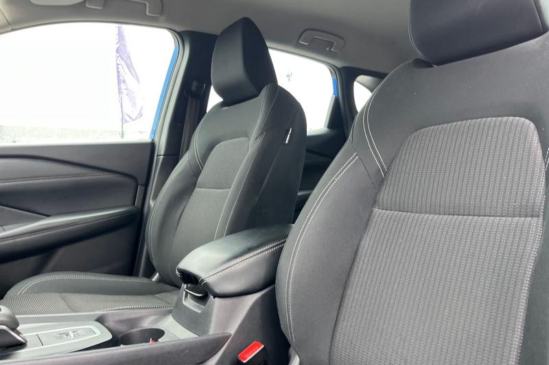 Used Nissan Qashqai 2023 for sale - 76738836: Photo 19