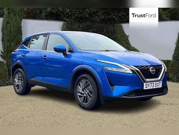 2023 - 1.3 DiG-T MH 158 Acenta Premium 5dr Xtronic