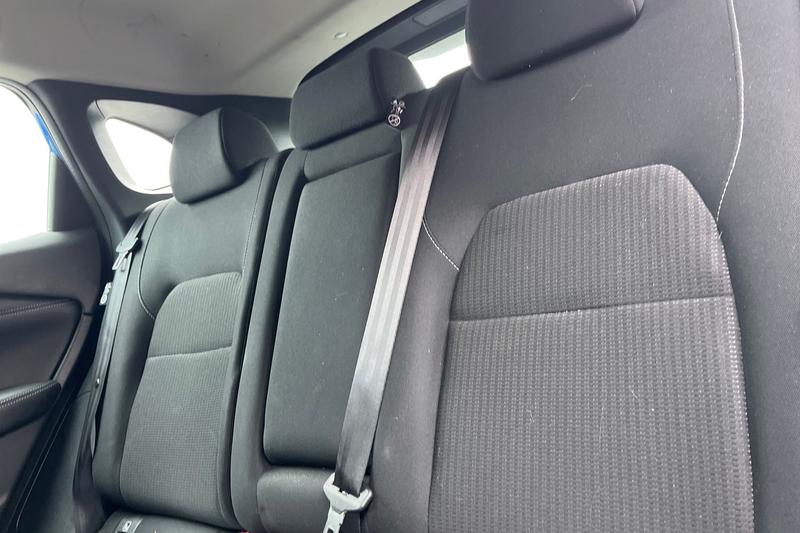 Used Nissan Qashqai 2023 for sale - 76738836: Photo 20