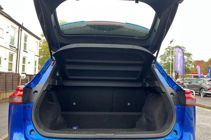 Used Nissan Qashqai 2023 for sale - 76738836: Photo 21