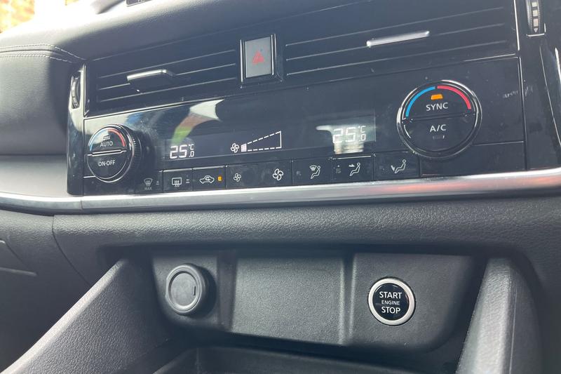 Used Nissan Qashqai 2023 for sale - 76738836: Photo 22