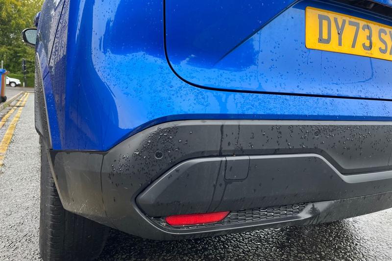 Used Nissan Qashqai 2023 for sale - 76738836: Photo 23