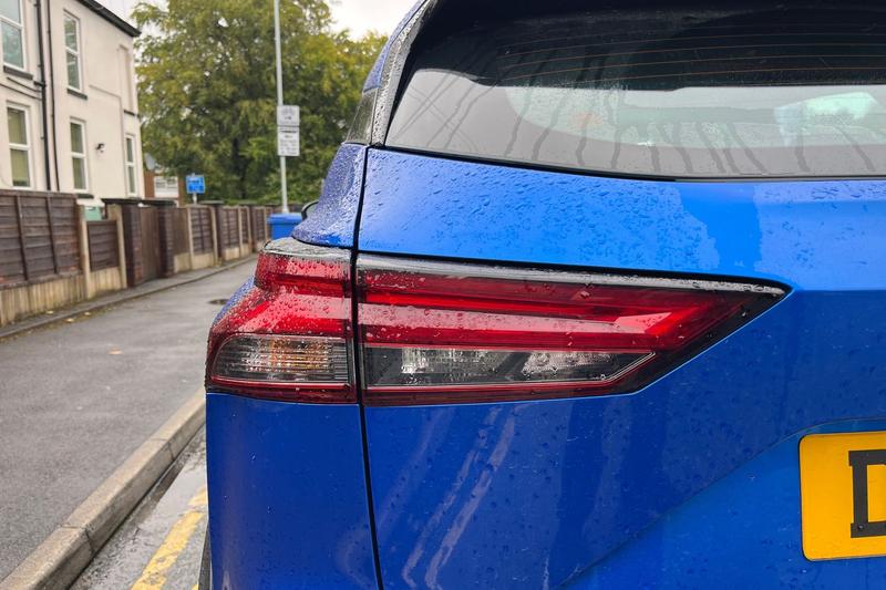 Used Nissan Qashqai 2023 for sale - 76738836: Photo 26