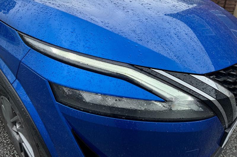 Used Nissan Qashqai 2023 for sale - 76738836: Photo 28