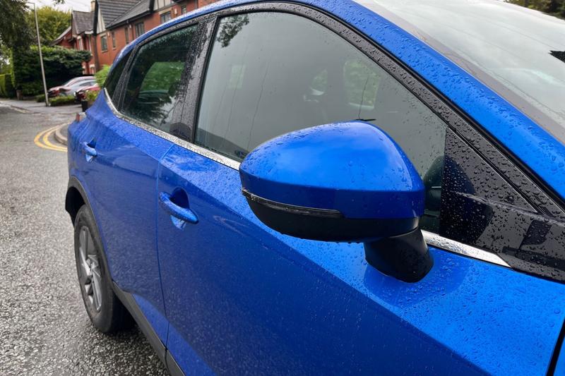 Used Nissan Qashqai 2023 for sale - 76738836: Photo 29