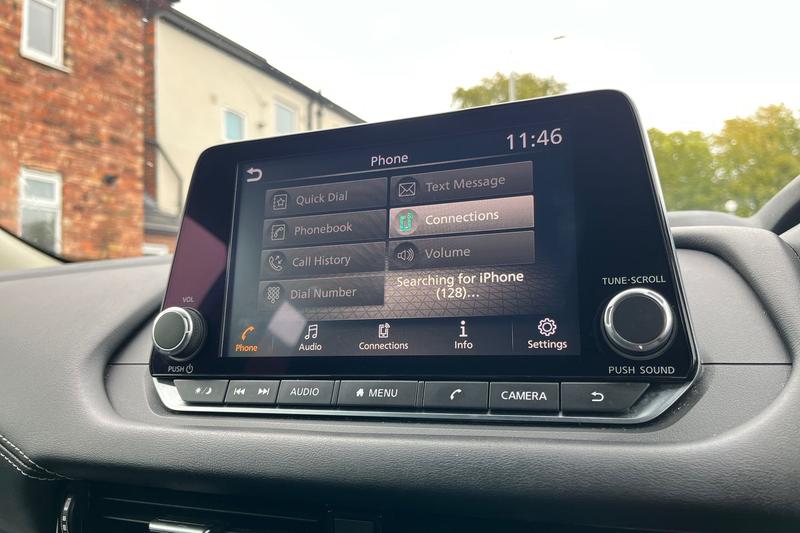 Used Nissan Qashqai 2023 for sale - 76738836: Photo 31