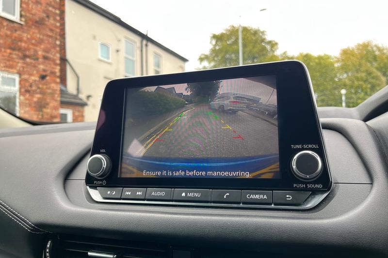 Used Nissan Qashqai 2023 for sale - 76738836: Photo 33