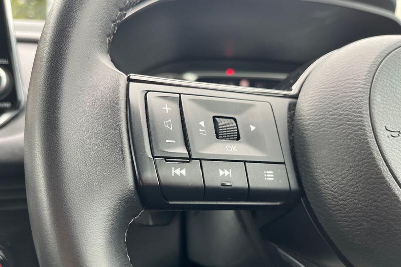 Used Nissan Qashqai 2023 for sale - 76738836: Photo 35