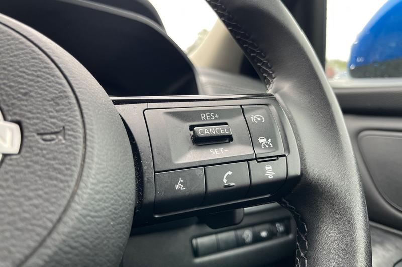 Used Nissan Qashqai 2023 for sale - 76738836: Photo 36