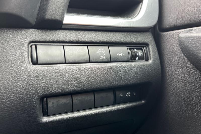 Used Nissan Qashqai 2023 for sale - 76738836: Photo 39