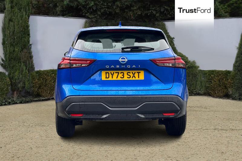 Used Nissan Qashqai 2023 for sale - 76738836: Photo 7