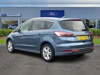 Used Ford S-Max 2022 for sale - 77176415: Photo
