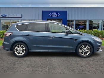 Used Ford S-Max 2022 for sale - 77176415: Photo