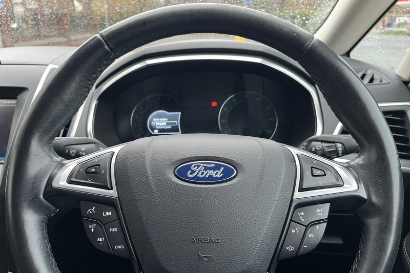 Used Ford S-Max 2016 for sale - 76576720: Photo 12