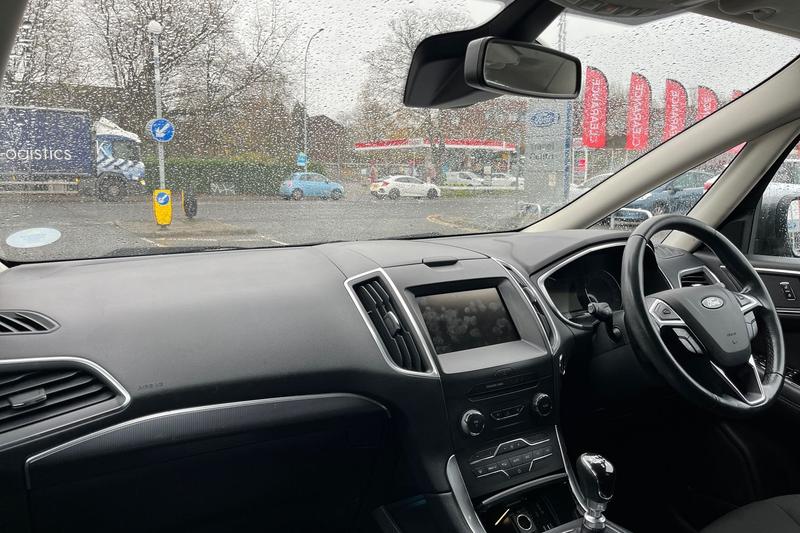 Used Ford S-Max 2016 for sale - 76576720: Photo 18