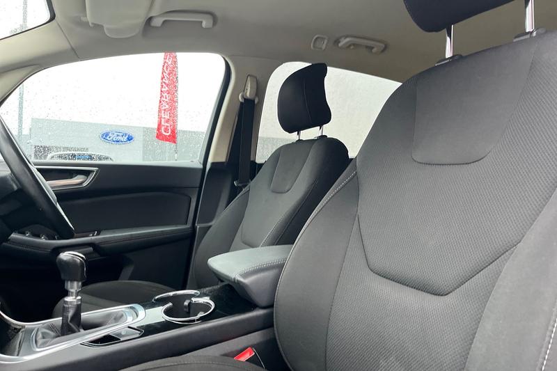 Used Ford S-Max 2016 for sale - 76576720: Photo 19