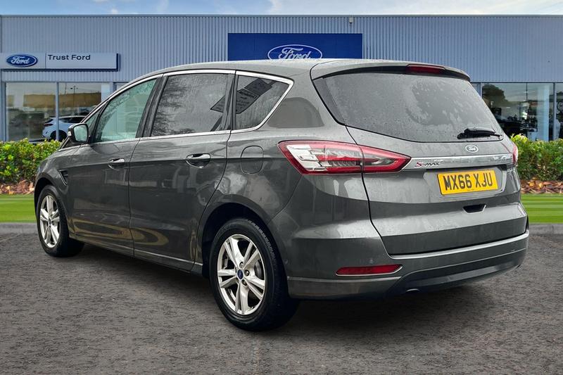 Used Ford S-Max 2016 for sale - 76576720: Photo 2