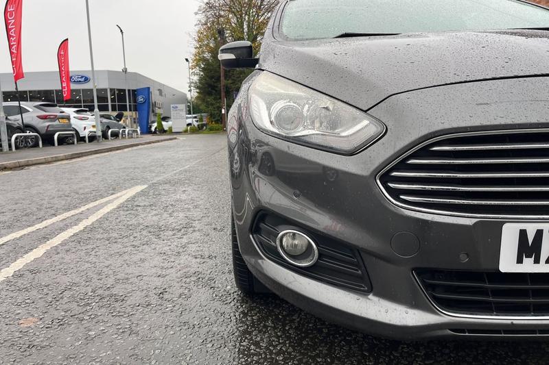 Used Ford S-Max 2016 for sale - 76576720: Photo 27
