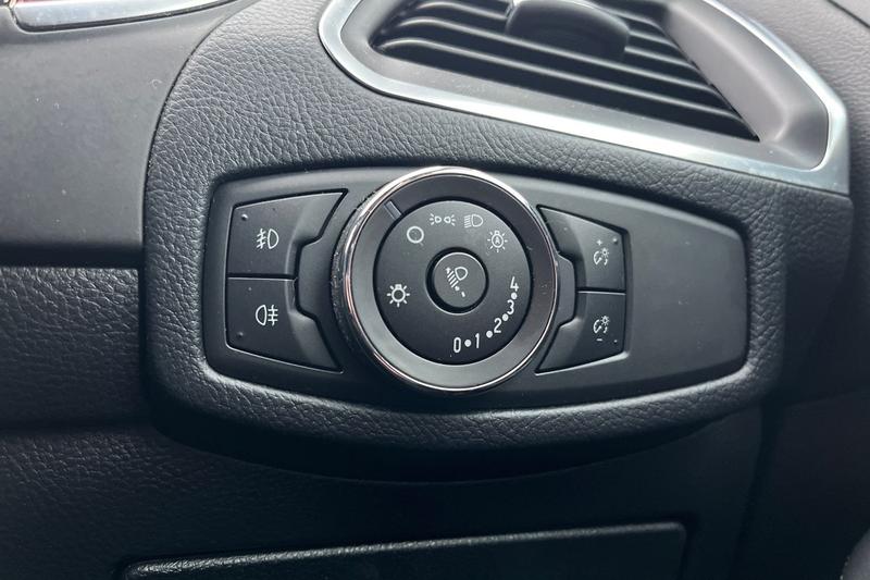 Used Ford S-Max 2016 for sale - 76576720: Photo 31