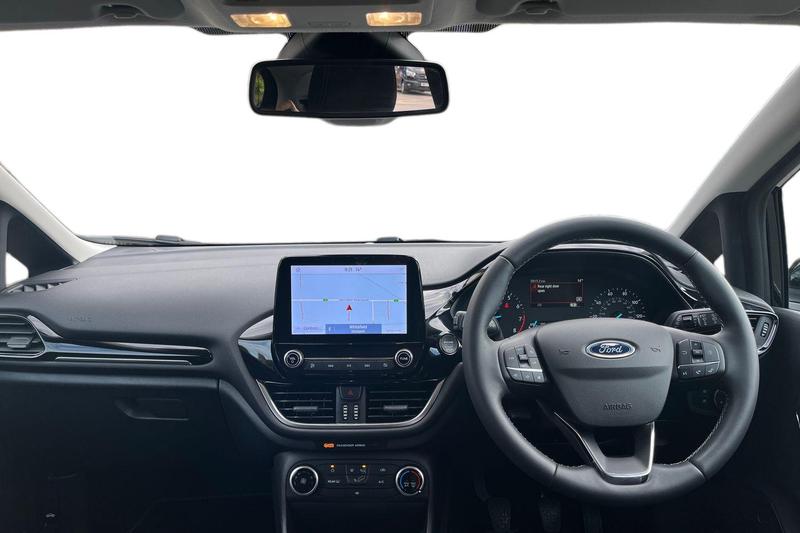 Used Ford Fiesta 2023 for sale - 76162106: Photo 10