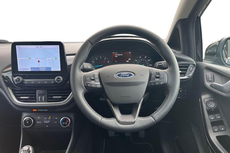 Used Ford Fiesta 2023 for sale - 76162106: Photo 11