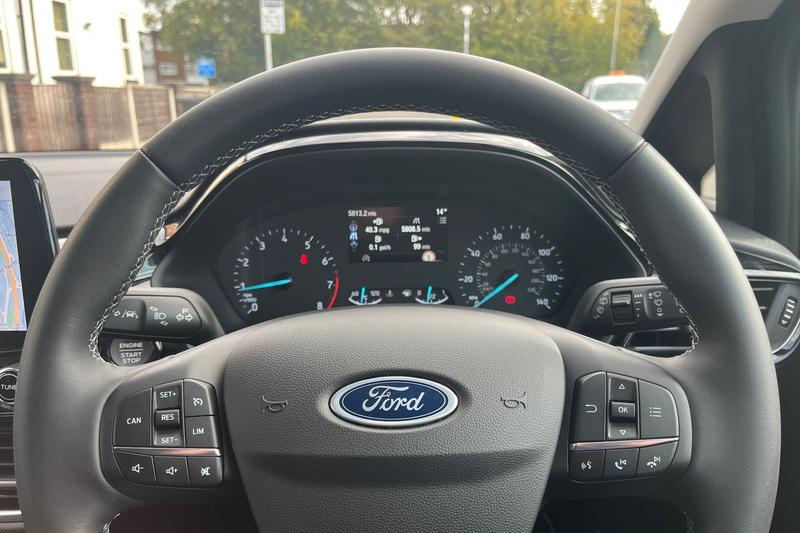 Used Ford Fiesta 2023 for sale - 76162106: Photo 12
