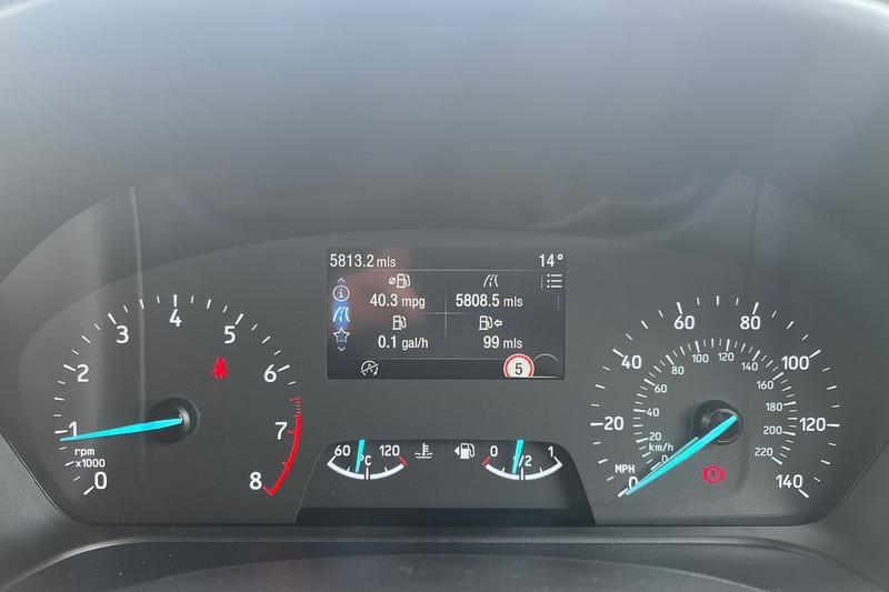 Used Ford Fiesta 2023 for sale - 76162106: Photo 13