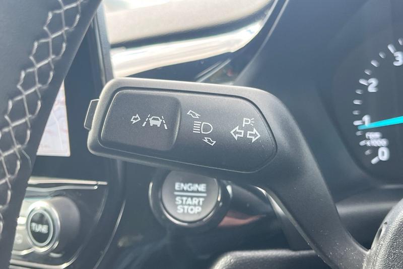 Used Ford Fiesta 2023 for sale - 76162106: Photo 14
