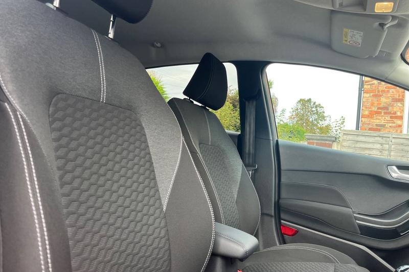 Used Ford Fiesta 2023 for sale - 76162106: Photo 17