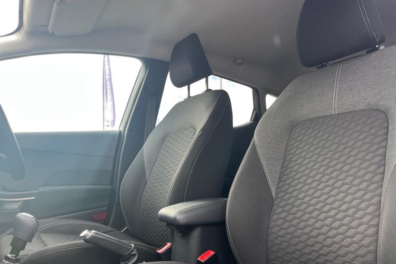 Used Ford Fiesta 2023 for sale - 76162106: Photo 19