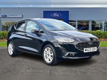 Ford - Fiesta