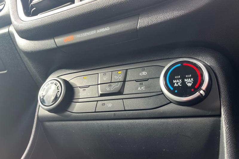 Used Ford Fiesta 2023 for sale - 76162106: Photo 22